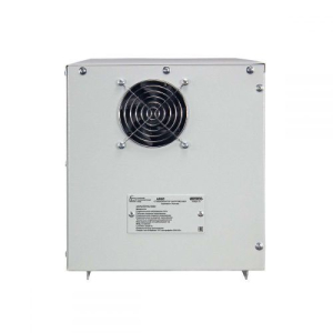 Однофазный стабилизатор напряжения  PS12000W-30 на 220 вольт фото
