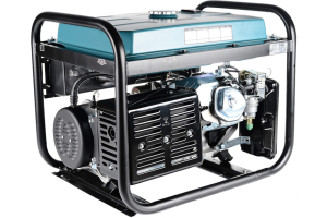 Бензиновый генератор Konner&Sohnen KS 10000E-1/3  Бензиновый генератор Konner&Sohnen KS 10000E-1/3  фото