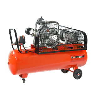 Поршневой компрессор PATRIOT PTR 100-670 высокого давления фото