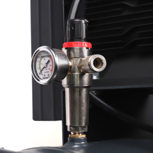 Поршневой компрессор PATRIOT KRX 580 L200 D высокого давления фото