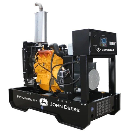 Дизельный генератор  JD160-S Дизельный генератор  JD160-S