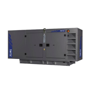 Дизельный генератор HERTZ HG 182 PL  4-х тактный фото