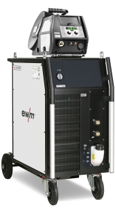 Сварочные инверторы MIG-MAG Ewm Phoenix 401 Expert 2.0 puls MM FDW Сварочные инверторы MIG-MAG Ewm Phoenix 401 Expert 2.0 puls MM FDW фото