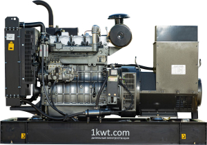 Дизельный генератор Motor АД50-T400eco  Дизельный генератор Motor АД50-T400eco  фото