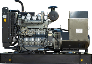 Дизельный генератор Motor АД50-T400  промышленный Дизельный генератор Motor АД50-T400  промышленный фото