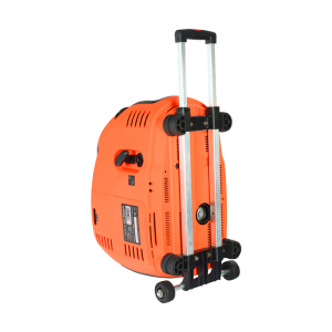 Бензиновый генератор PATRIOT GP 3000 il 474101046 (инверторный) фото