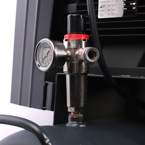 Поршневой компрессор PATRIOT KRX 700 L100 D высокого давления фото