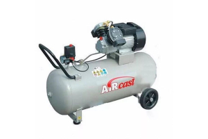 Поршневой компрессор Remeza СБ4/С-100.J2047B фото