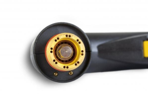 Аппарат плазменной резки Triton Плазмотрон ручной с пневмоподжигом ST-120 (6 метров, раздельное подключение) Ручной фото