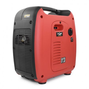 Бензиновый генератор REDVOLT EPB1250iS-4 EPB1250iS-4 для газового котла фото