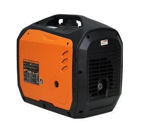 Бензиновый генератор Lifan 2300i-2 инвертор 00155893 мини фото