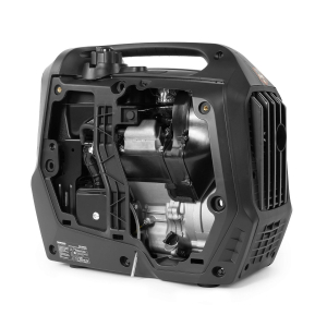 Бензиновый генератор DAEWOO GDA 2500Si GDA 2500Si передвижной фото