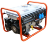 Бензиновый генератор Zongshen PB 5000