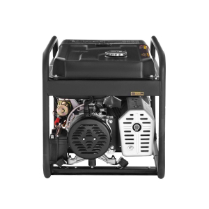 Бензиновый генератор Hyundai HHY 7020FE  фото