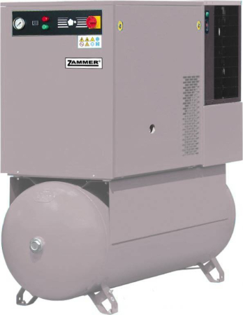 Винтовой компрессор  SKTG22M-8-500/OF Винтовой компрессор  SKTG22M-8-500/OF