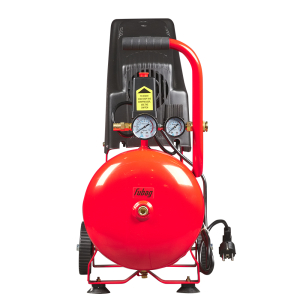 Поршневой компрессор Fubag House Master Kit + 5 предметов 646029 фото