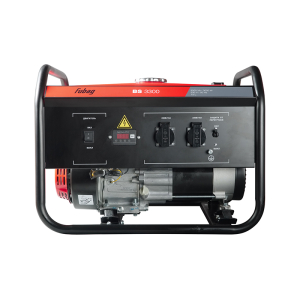 Бензиновый генератор Fubag BS 3300 646468 для газового котла фото