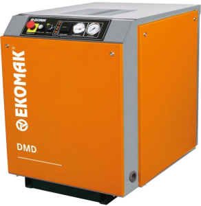 Винтовой компрессор Ekomak DMD 250 C STD 10 ременной Винтовой компрессор Ekomak DMD 250 C STD 10 ременной фото