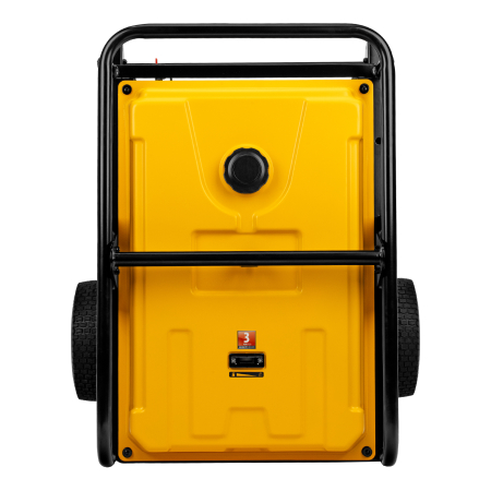 Бензиновый генератор  PS-180EA