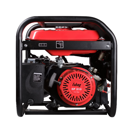 Бензиновый генератор  BS 3300 A ES + Extra в ПОДАРОК