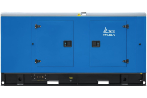 Дизельный генератор ТСС АД-64C-Т400-1РКМ9 в шумозащитном кожухе 043755 Дизельный генератор ТСС АД-64C-Т400-1РКМ9 в шумозащитном кожухе 043755 фото