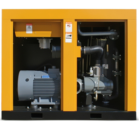 Винтовой компрессор Berg ВК-55Р-Е 10 (IP23)