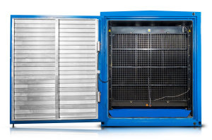 Модульная компрессорная станция Энергопроф Energa-6M-10 промышленный фото