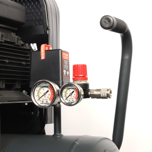 Поршневой компрессор PATRIOT KRX 420 L50 высокого давления фото