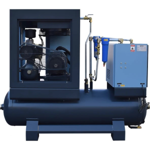 Винтовой компрессор Comaro LB 7,5-10/270 E Винтовой компрессор Comaro LB 7,5-10/270 E фото