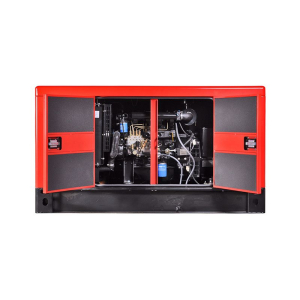 Дизельный генератор Fubag DS 27 DAC ES  (трехфазная_кожух_пож)  Дизельный генератор Fubag DS 27 DAC ES  (трехфазная_кожух_пож)  фото