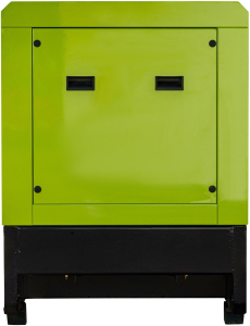 Дизельный генератор Motor АД30-T400 кожух  Дизельный генератор Motor АД30-T400 кожух  фото