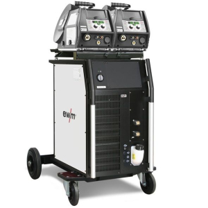 Сварочные инверторы MIG-MAG Ewm Phoenix 401 Progress puls MM 2DVX FDW Сварочные инверторы MIG-MAG Ewm Phoenix 401 Progress puls MM 2DVX FDW фото