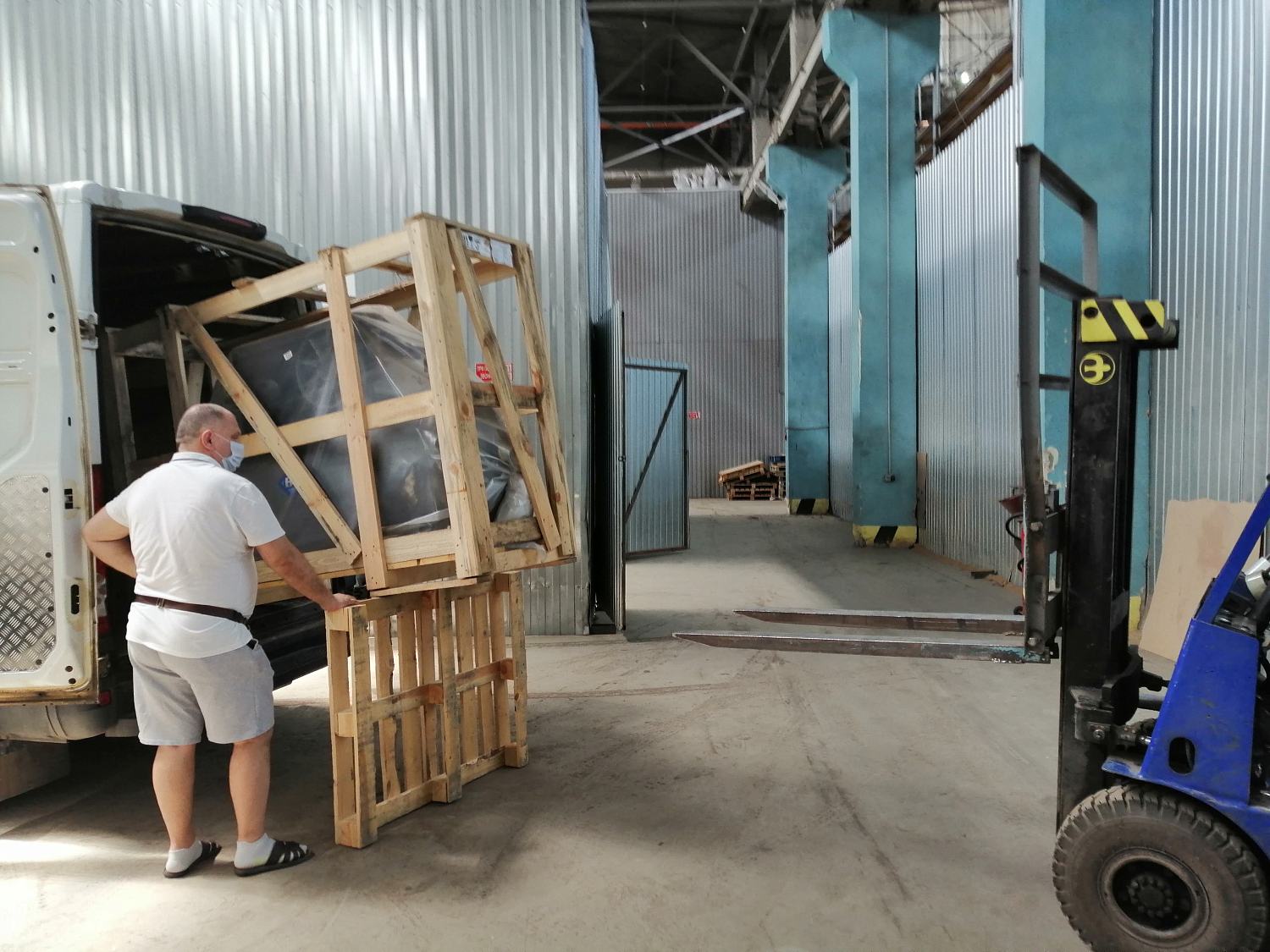 Покупка СБ4/Ф-500.LB75 в Воронеже