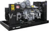 Дизельный генератор Onis Visa P 730 U