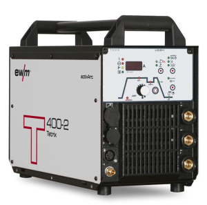 Сварочные инверторы TIG Ewm Tetrix 400-2 TM Сварочные инверторы TIG Ewm Tetrix 400-2 TM фото