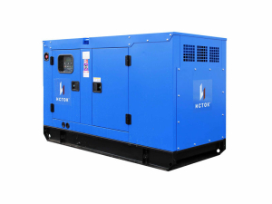 Дизельный генератор Исток АД50С-Т400-РПМ35 в кожухе с АВР  Дизельный генератор Исток АД50С-Т400-РПМ35 в кожухе с АВР  фото