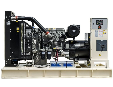 Дизельный генератор  TJ500PE5L Дизельный генератор  TJ500PE5L