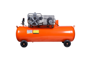 Поршневой компрессор КРАТОН AC-630-300-BDW высокого давления фото