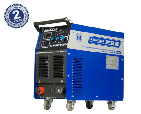 PRO STRONGHOLD 315 IGBT PRO STRONGHOLD 315 IGBT
