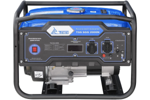 Бензиновый генератор ТСС SGG 2000N 059999 фото