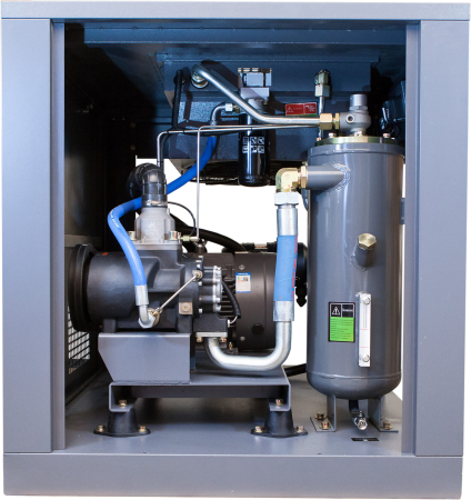 Винтовой компрессор  CA18.5-10RA IP54