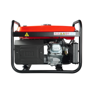 Бензиновый генератор Fubag BS 3300 646468 для газового котла фото