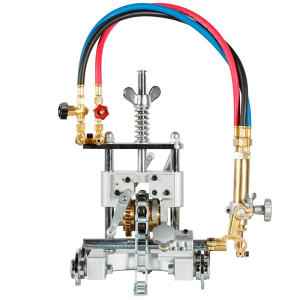  Машина термической резки CG2-11G фото