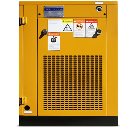 Винтовой компрессор Berg ВК-5.5Р-Е 12 (IP54)