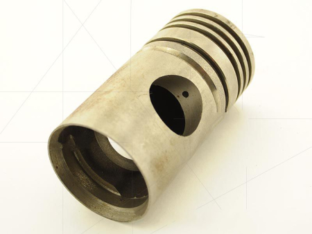 Поршень С415.01.00.201 к головке С416М