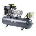 Atlas Copco Atlas Copco