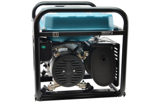 Бензиновый генератор Konner&Sohnen KS 3000  фото