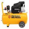 Поршневой компрессор  DK1800/50
