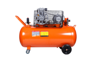 Поршневой компрессор КРАТОН AC-530-200-BDH высокого давления фото