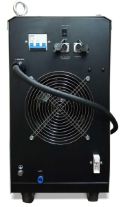 Аппарат плазменной резки Triton Аппарат плазменной резки с пневмоподжигом TRITON CUT 130 PN (ProCut 125-MAX) фото